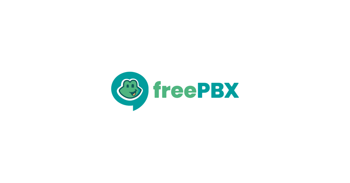 FreePBX logo